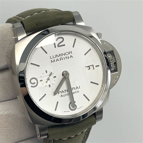 panerai luminor 01314